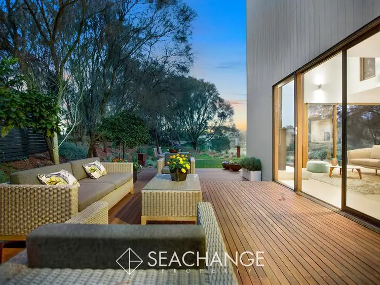 Fourth view of Homely house listing, 1 Woodland Way, Fingal VIC 3939