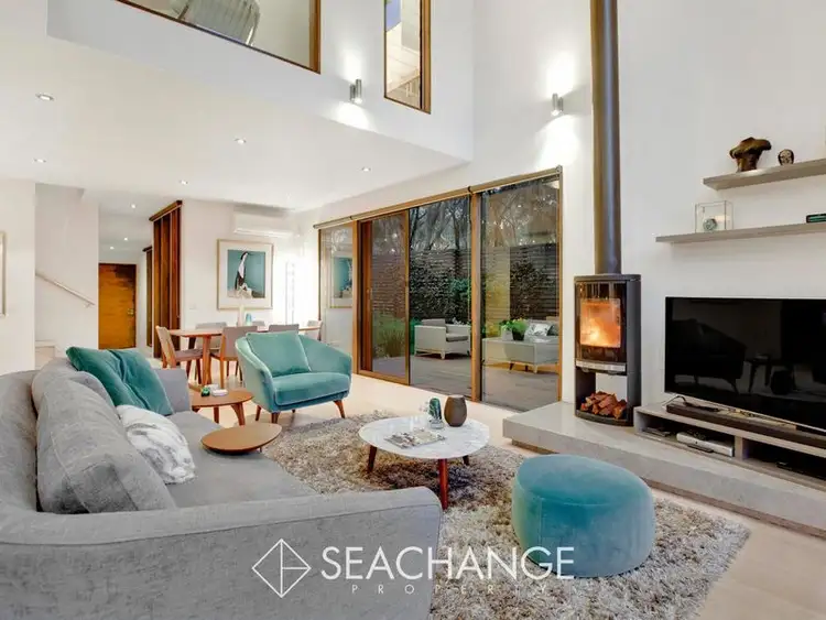 Fifth view of Homely house listing, 1 Woodland Way, Fingal VIC 3939