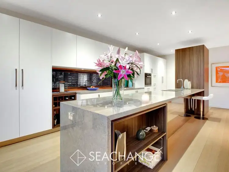 Sixth view of Homely house listing, 1 Woodland Way, Fingal VIC 3939