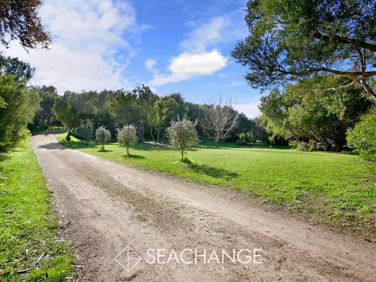 Second view of Homely house listing, 14 Creedmore Drive, Rye VIC 3941