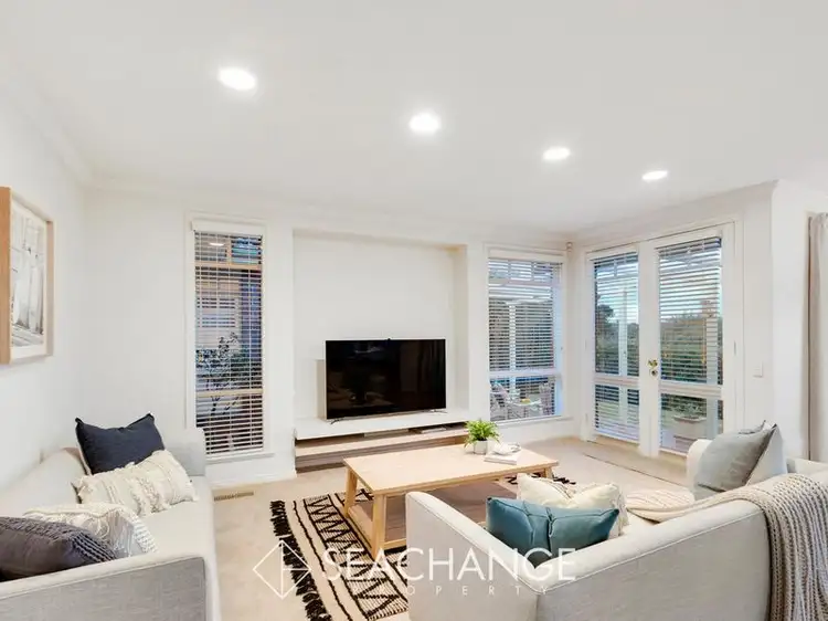 Third view of Homely house listing, 14 Creedmore Drive, Rye VIC 3941