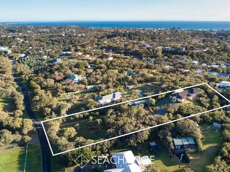 Sixth view of Homely house listing, 14 Creedmore Drive, Rye VIC 3941