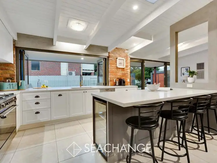 Sixth view of Homely house listing, 117 Herbert Street, Mornington VIC 3931