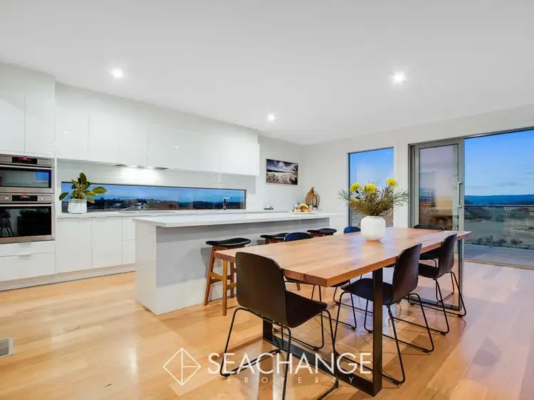 Second view of Homely house listing, 5 The Glade, Fingal VIC 3939