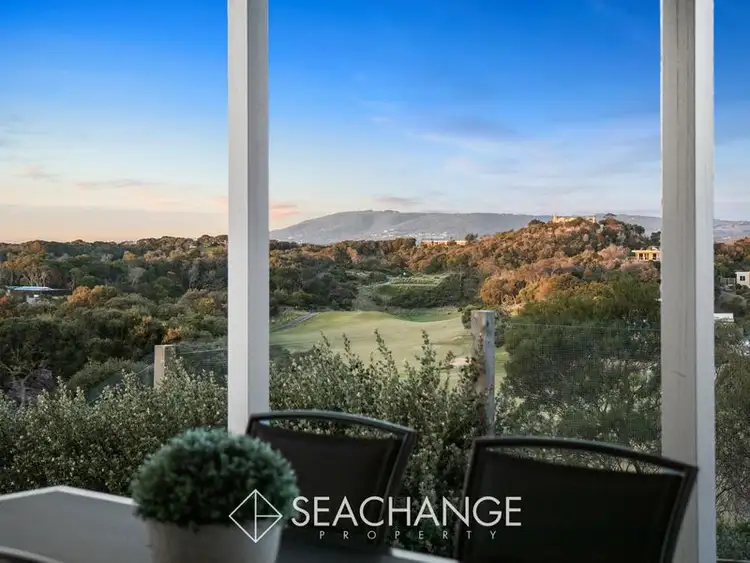 Fifth view of Homely house listing, 5 The Glade, Fingal VIC 3939