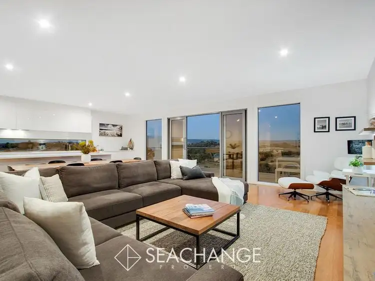 Sixth view of Homely house listing, 5 The Glade, Fingal VIC 3939