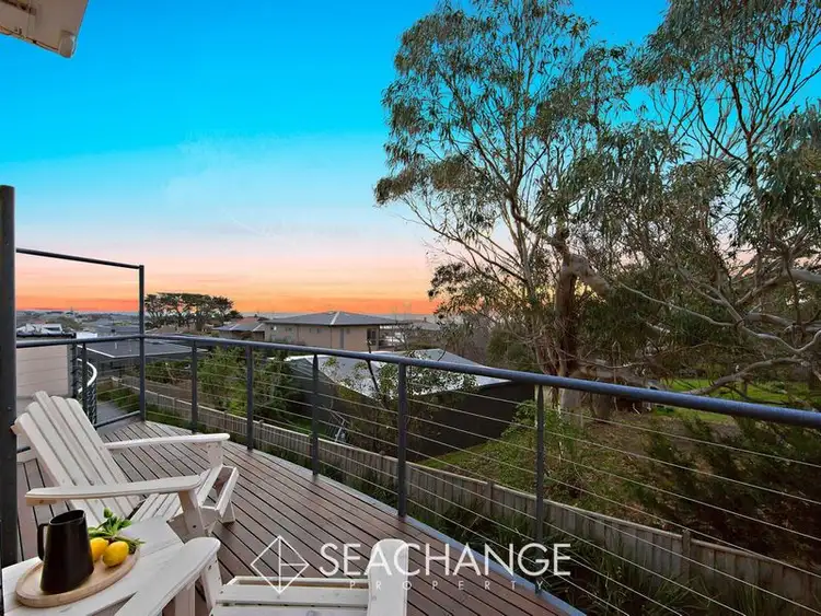 Fourth view of Homely townhouse listing, 2/14 Wilsons Road, Mornington VIC 3931