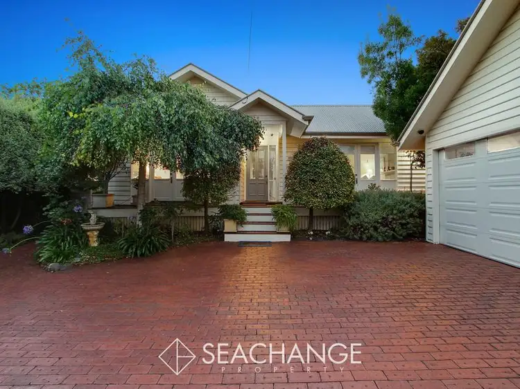 24 Dunham Street, Rye VIC 3941