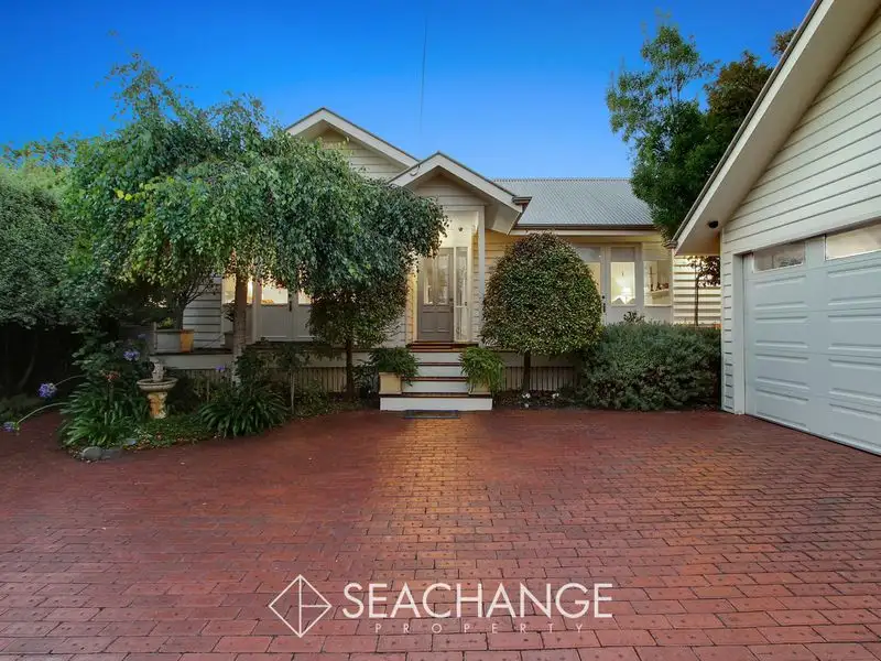 Main view of Homely house listing, 24 Dunham Street, Rye VIC 3941