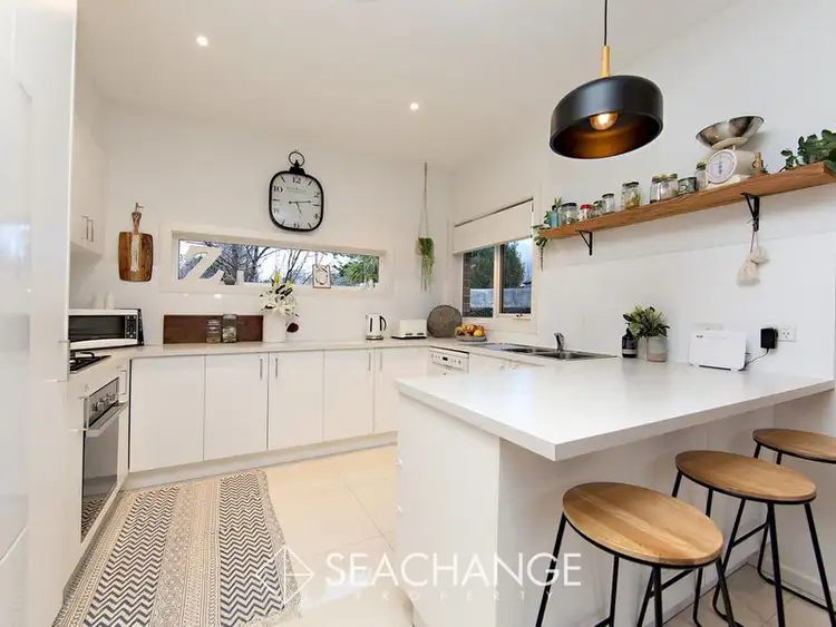 Second view of Homely unit listing, 2/2 Seaton Court, Somerville VIC 3912