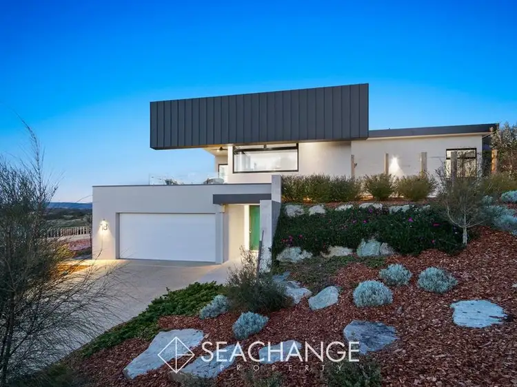 18 Old Tom Morris Lane, Fingal VIC 3939