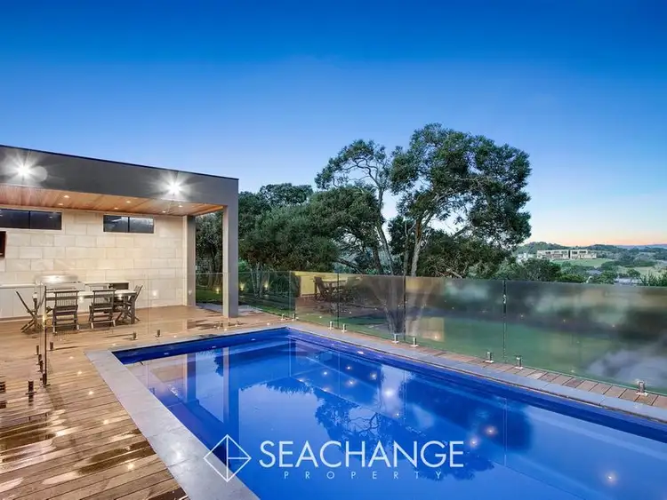 34 The Ridge Road, Fingal VIC 3939