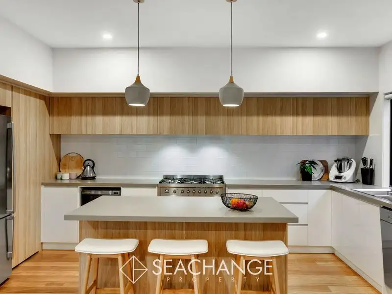 Main view of Homely house listing, 5 Watson's Bend, Fingal VIC 3939