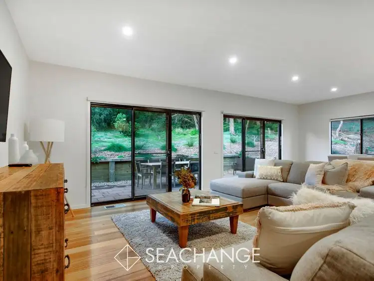 Fifth view of Homely house listing, 5 Watson's Bend, Fingal VIC 3939