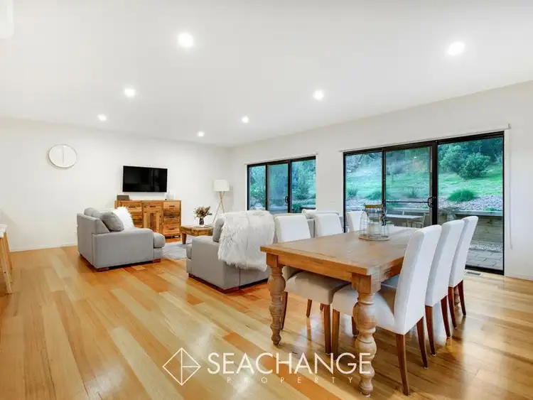 Sixth view of Homely house listing, 5 Watson's Bend, Fingal VIC 3939