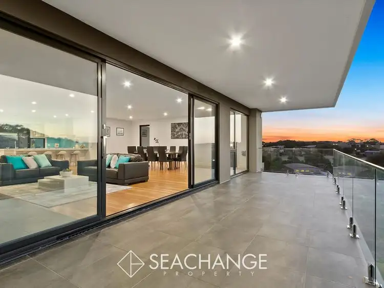 27 Turnberry Grove, Fingal VIC 3939