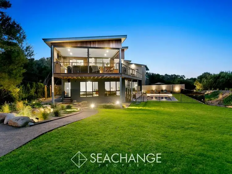 24 Old Tom Morris Lane, Fingal VIC 3939