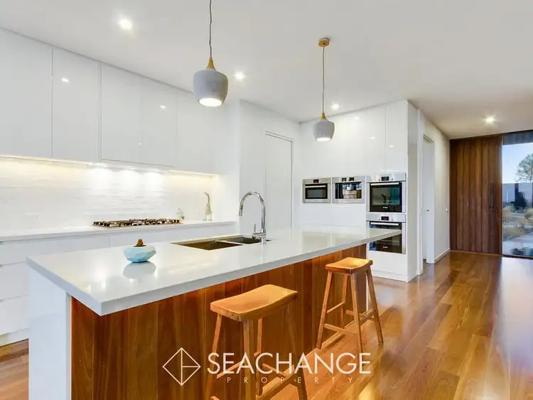 Second view of Homely house listing, 19 Lahinch Drive, Fingal VIC 3939