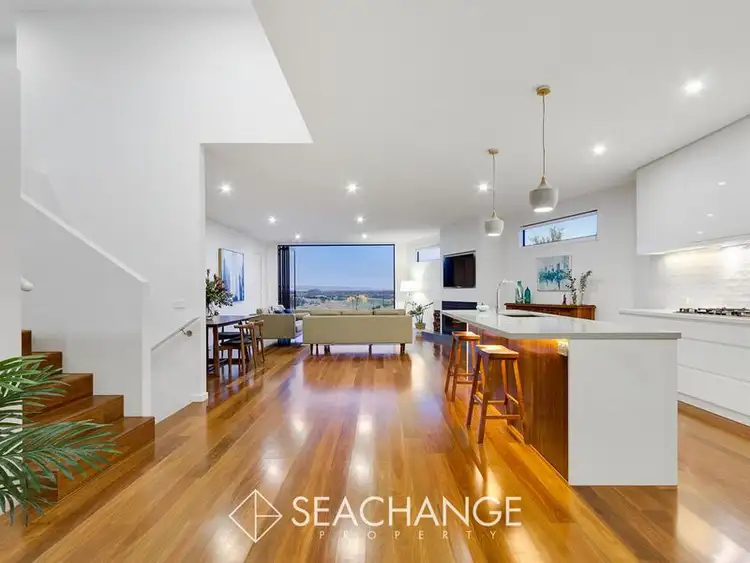 Fifth view of Homely house listing, 19 Lahinch Drive, Fingal VIC 3939