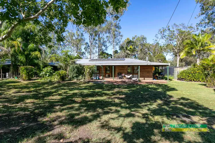 Main view of Homely house listing, 26-32 Allawah Court, Logan Village QLD 4207
