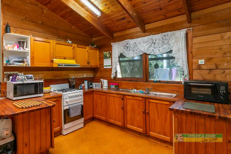 Second view of Homely house listing, 26-32 Allawah Court, Logan Village QLD 4207