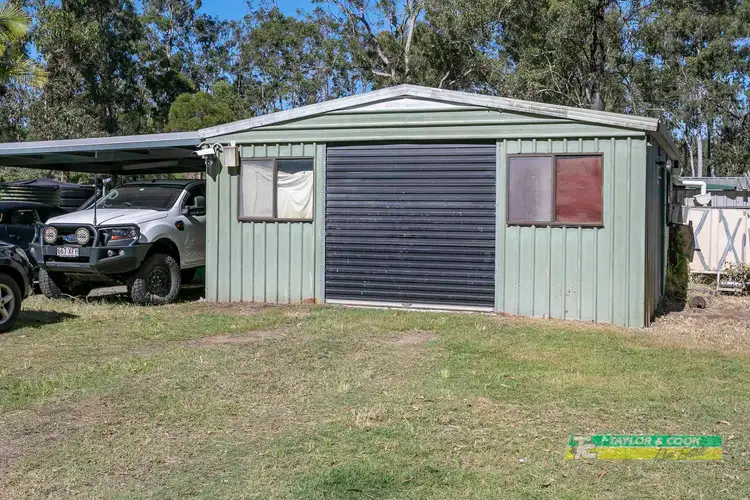 Fourth view of Homely house listing, 26-32 Allawah Court, Logan Village QLD 4207