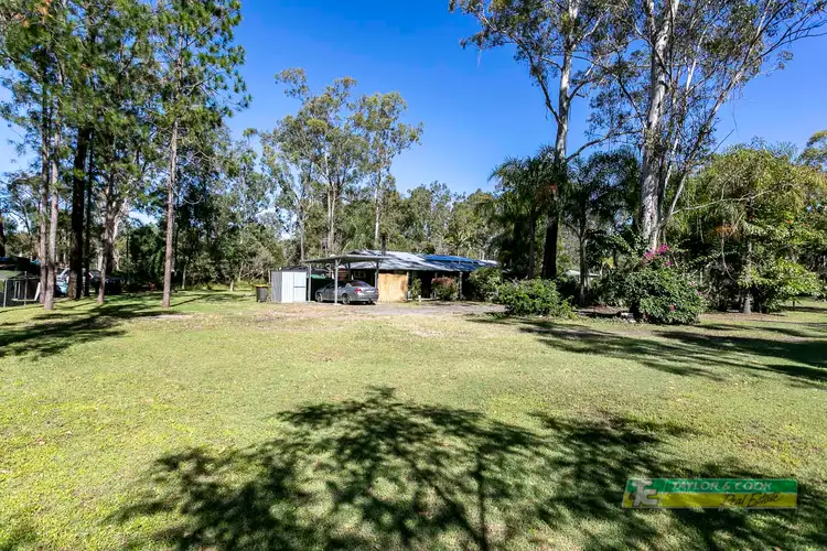 Seventh view of Homely house listing, 26-32 Allawah Court, Logan Village QLD 4207