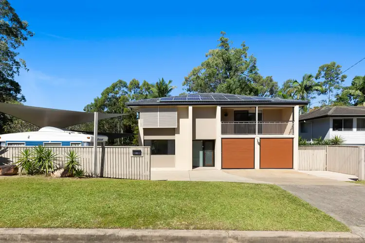 Second view of Homely house listing, 28 Folkstone Avenue, Albany Creek QLD 4035