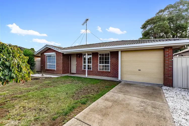 35 Carmel Drive, Mount Gambier SA 5290