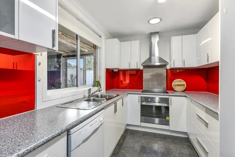 Second view of Homely house listing, 35 Carmel Drive, Mount Gambier SA 5290