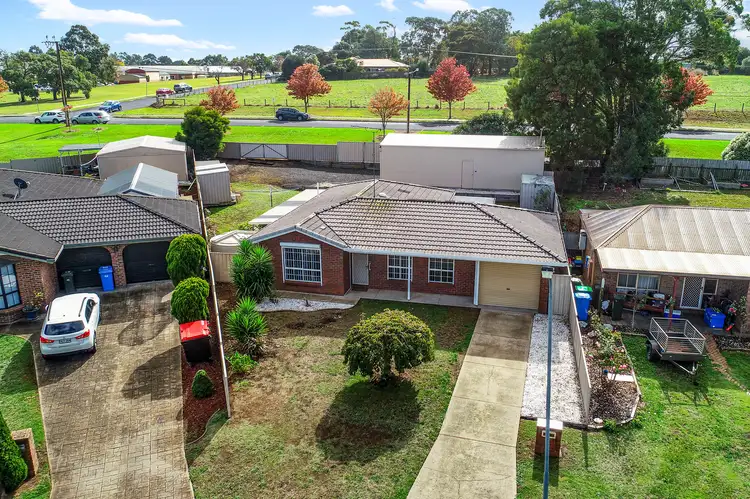 Fifth view of Homely house listing, 35 Carmel Drive, Mount Gambier SA 5290
