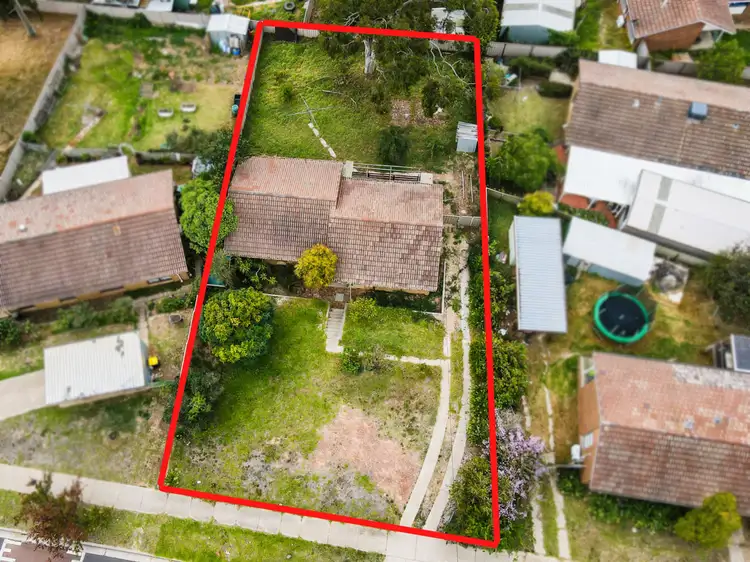 Main view of Homely house listing, 29 MONASH DRIVE, Seymour VIC 3660