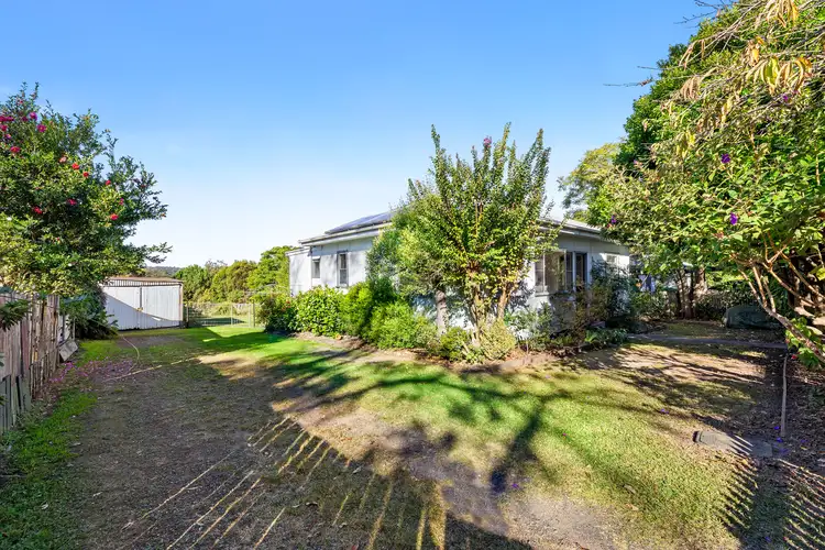 Main view of Homely house listing, 104 Princes Highway, Bodalla NSW 2545
