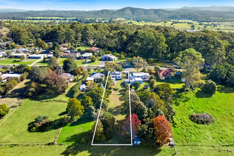 Third view of Homely house listing, 104 Princes Highway, Bodalla NSW 2545