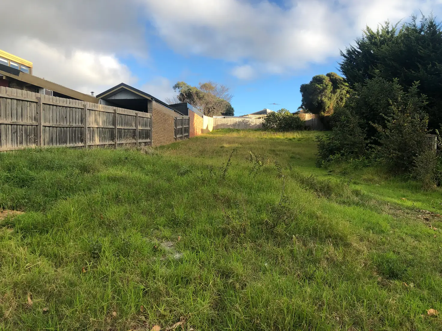 Main view of Homely land listing, 5 Attuna Crescent, Capel Sound VIC 3940