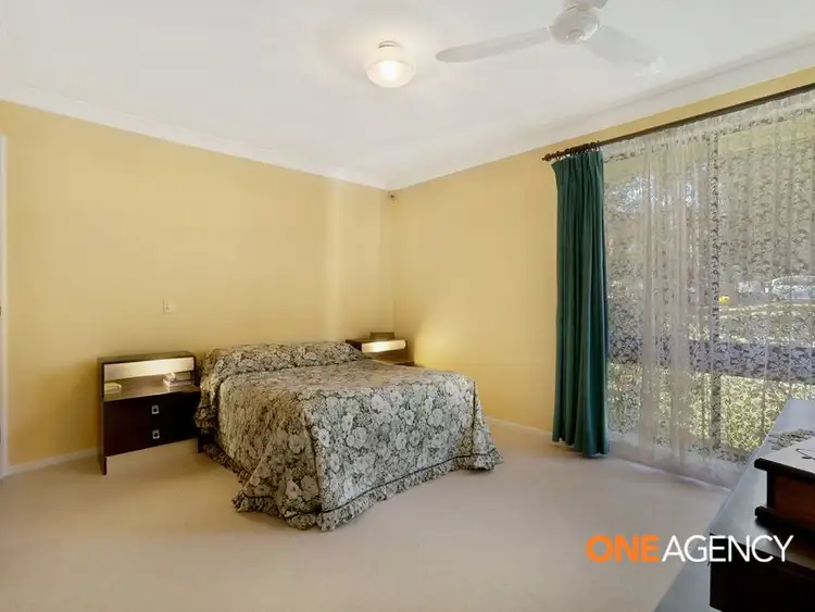 Third view of Homely house listing, 110 Hall Drive, Menai NSW 2234