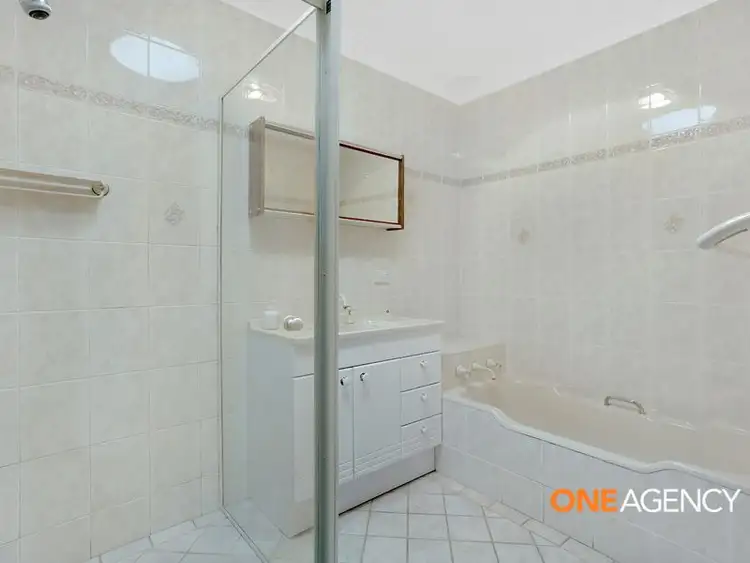 Fourth view of Homely house listing, 110 Hall Drive, Menai NSW 2234