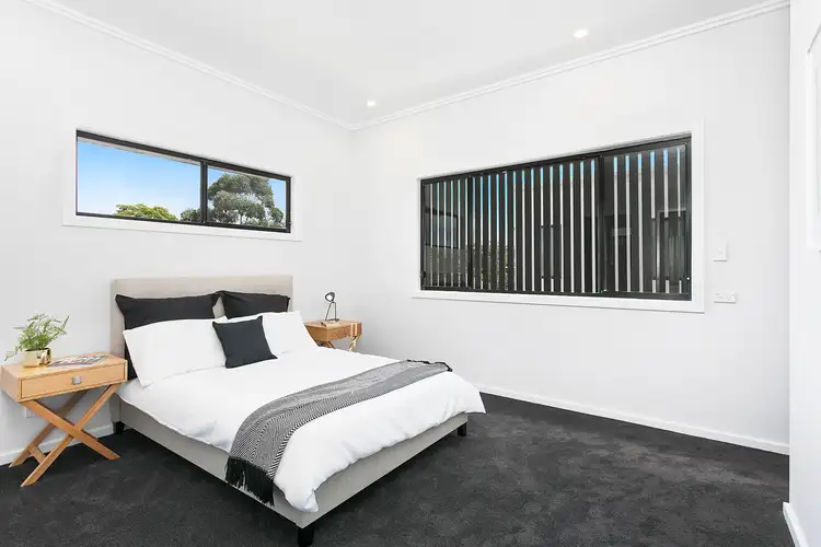 Third view of Homely townhouse listing, 11/58 Merton Street, Sutherland NSW 2232