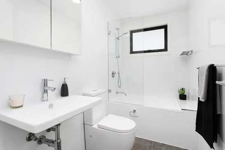 Fourth view of Homely townhouse listing, 11/58 Merton Street, Sutherland NSW 2232