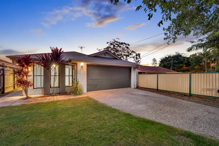 116 Delancey Street, Ormiston QLD 4160