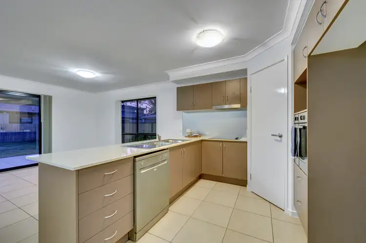 Fourth view of Homely house listing, 116 Delancey Street, Ormiston QLD 4160