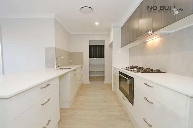 Second view of Homely house listing, 19 Arrowfield Street, Cliftleigh NSW 2321