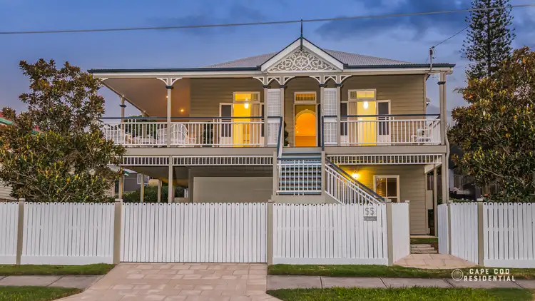 55 Antill Street, Wilston QLD 4051