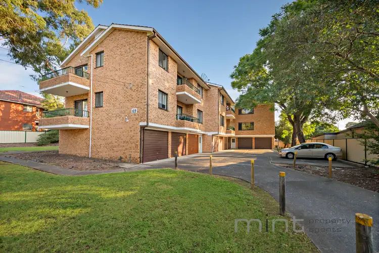 6/69 Park Street, Campsie NSW 2194