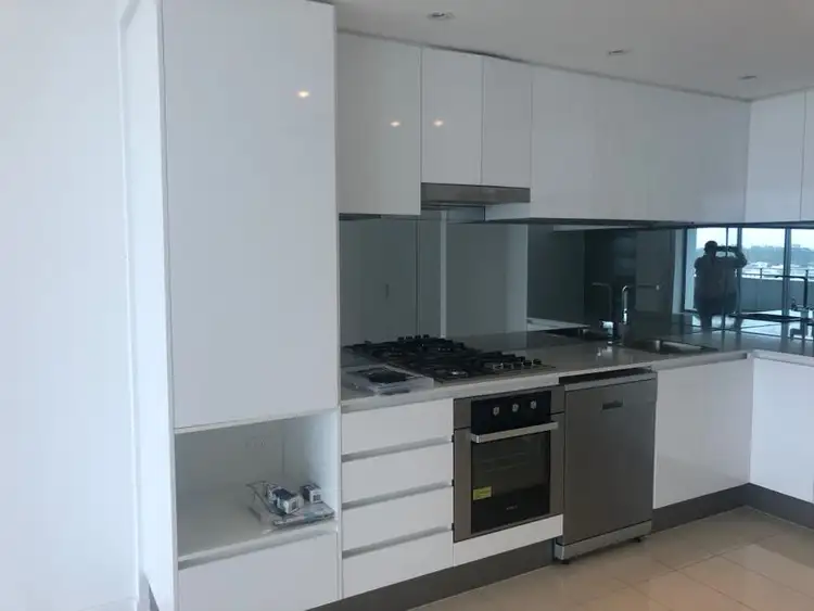 Fourth view of Homely apartment listing, 702/43 Harbour Town Drive, Biggera Waters QLD 4216