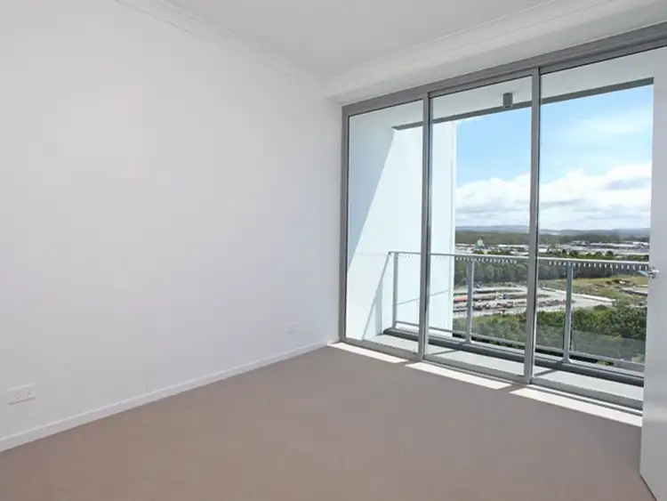Fifth view of Homely apartment listing, 702/43 Harbour Town Drive, Biggera Waters QLD 4216