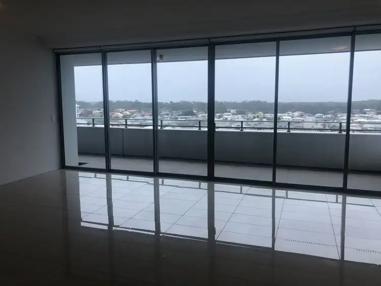 Sixth view of Homely apartment listing, 702/43 Harbour Town Drive, Biggera Waters QLD 4216