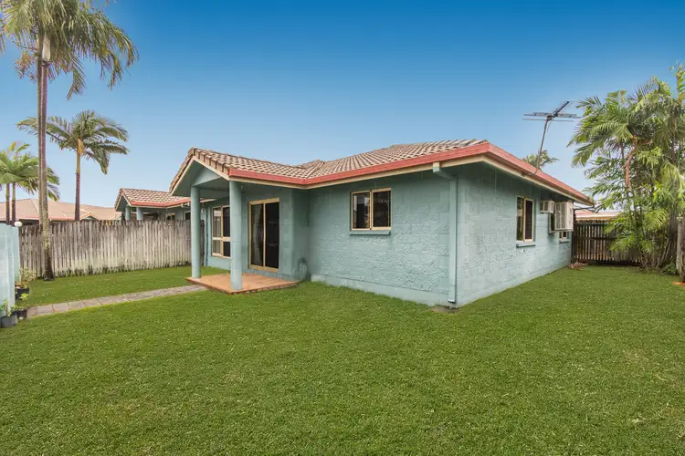 4/17 Bomana Street, Aitkenvale QLD 4814