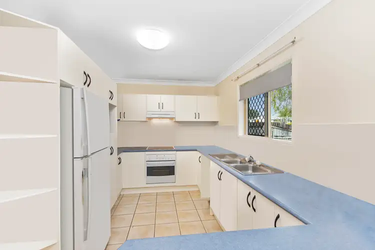 Second view of Homely unit listing, 4/17 Bomana Street, Aitkenvale QLD 4814