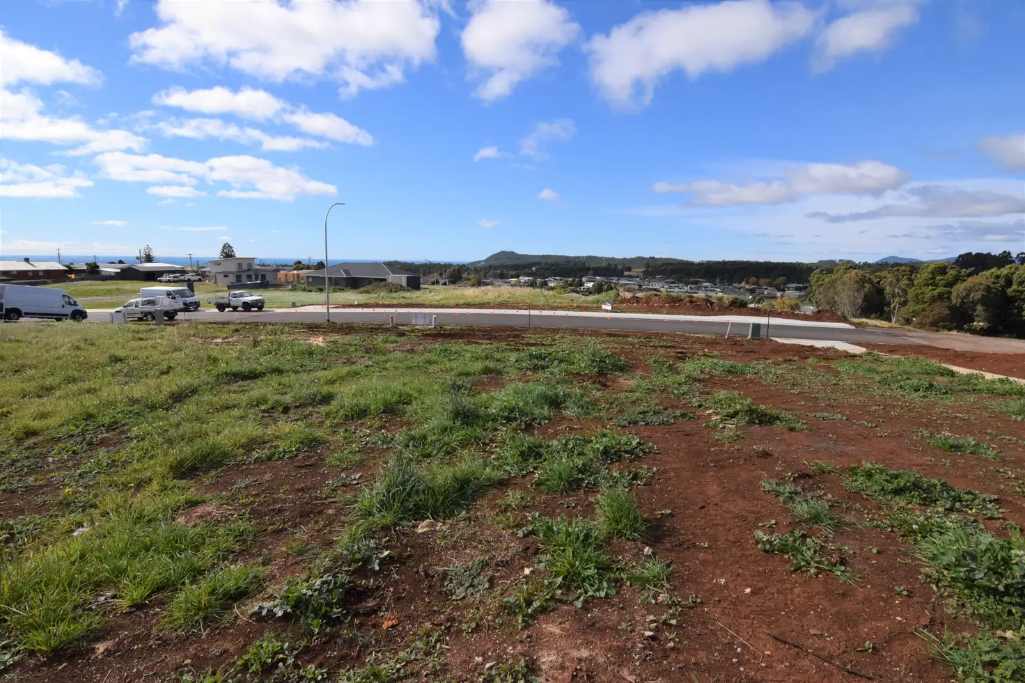 Main view of Homely land listing, LOT 22 Hillburn Estate, Upper Burnie TAS 7320